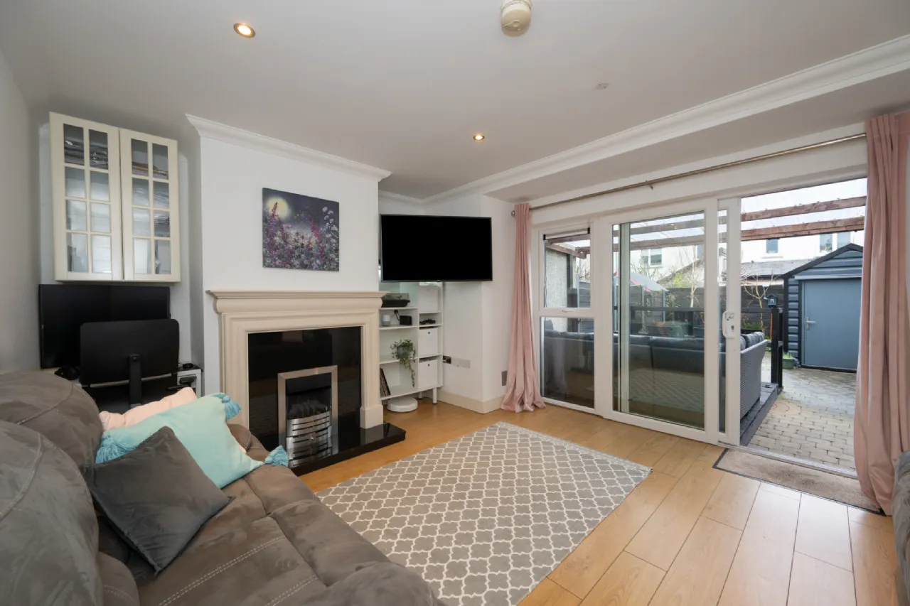 Photo of 26 Highfield Square, Ballincollig, Co Cork, P31F590