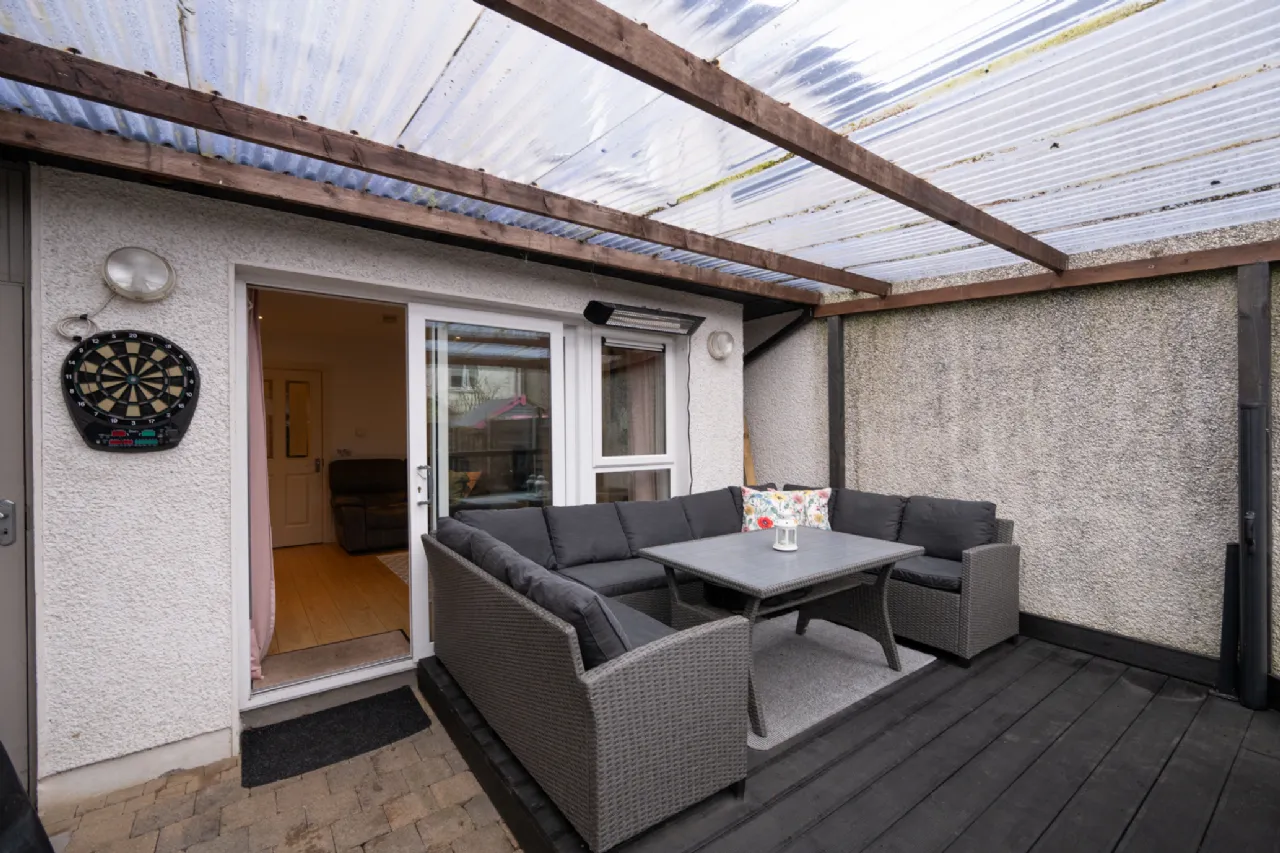 Photo of 26 Highfield Square, Ballincollig, Co Cork, P31F590