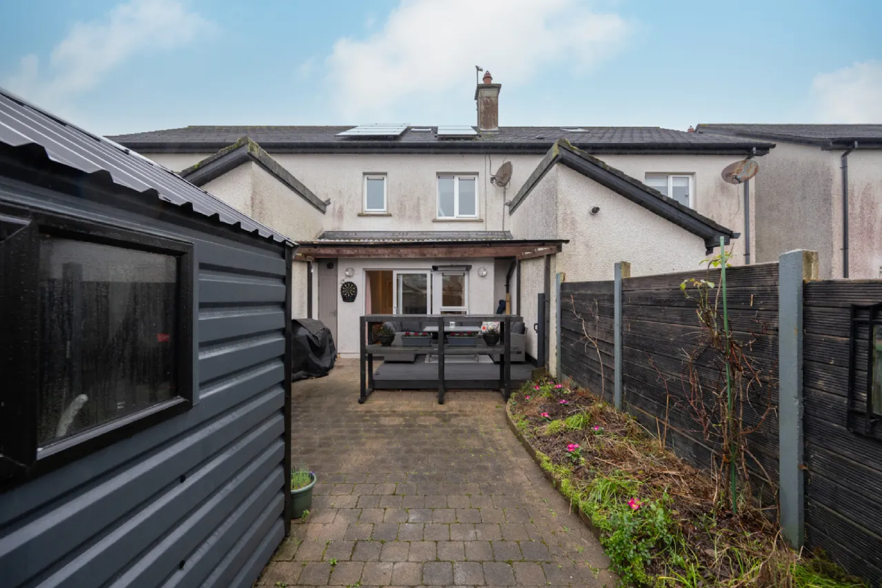 Photo of 26 Highfield Square, Ballincollig, Co Cork, P31F590