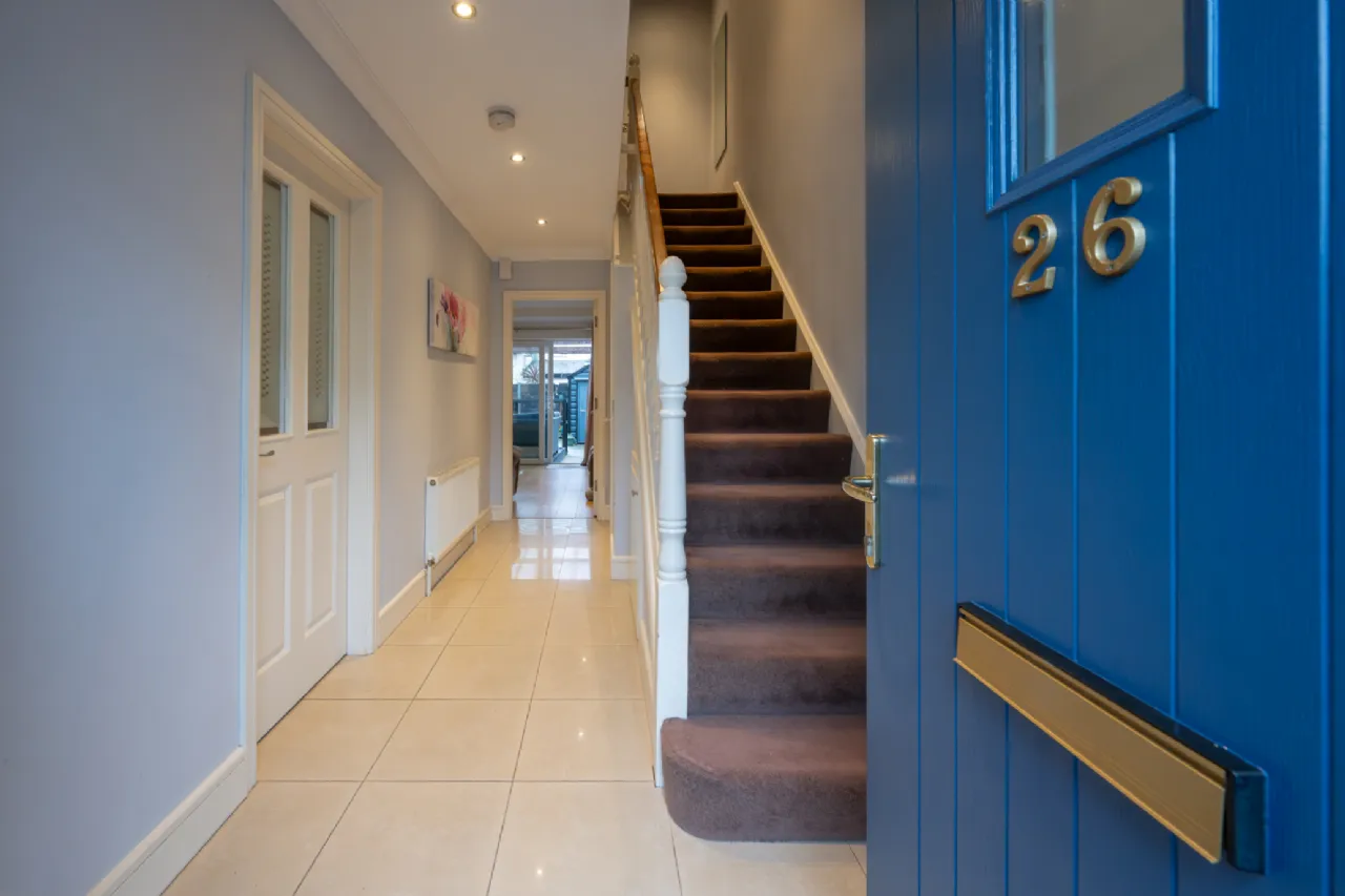 Photo of 26 Highfield Square, Ballincollig, Co Cork, P31F590