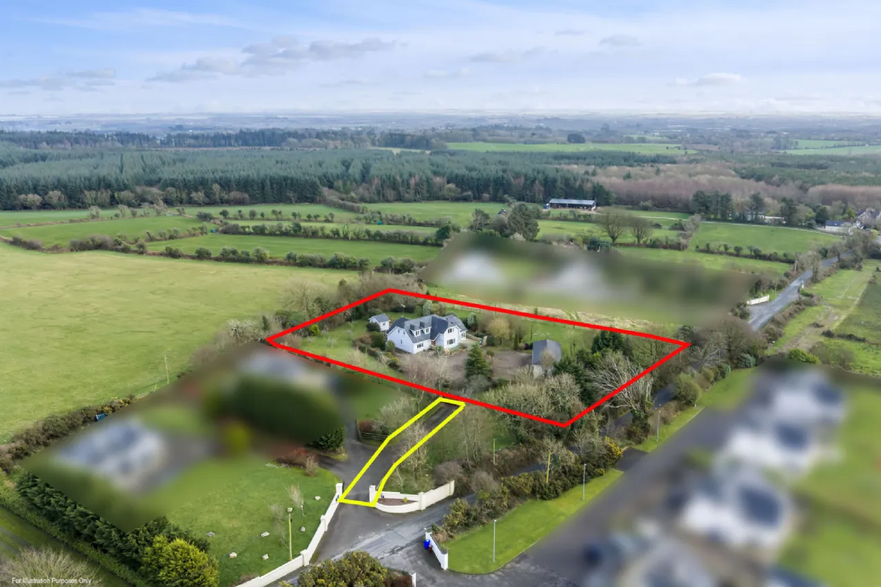 Photo of Scaughmolin, Murrintown, Co Wexford, Y35DN29