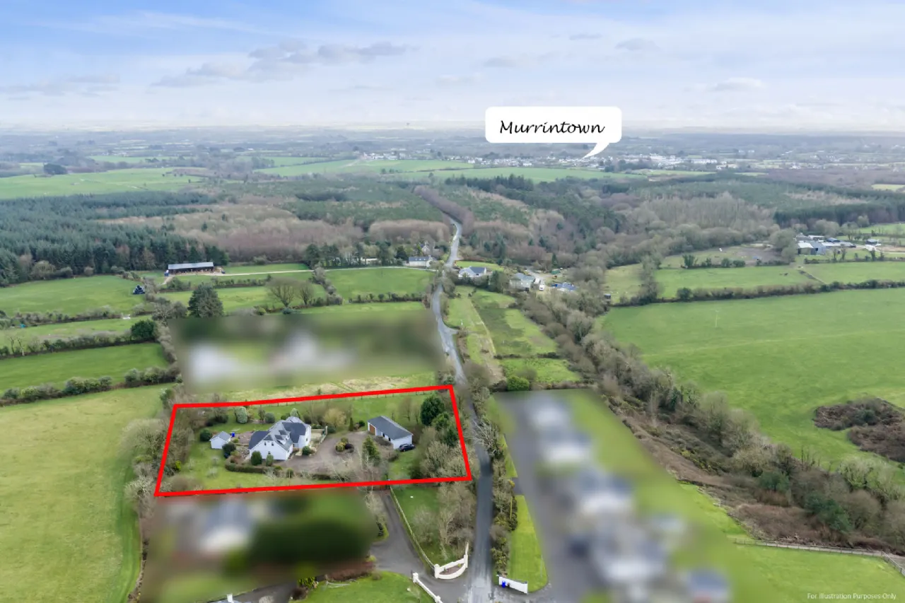 Photo of Scaughmolin, Murrintown, Co Wexford, Y35DN29