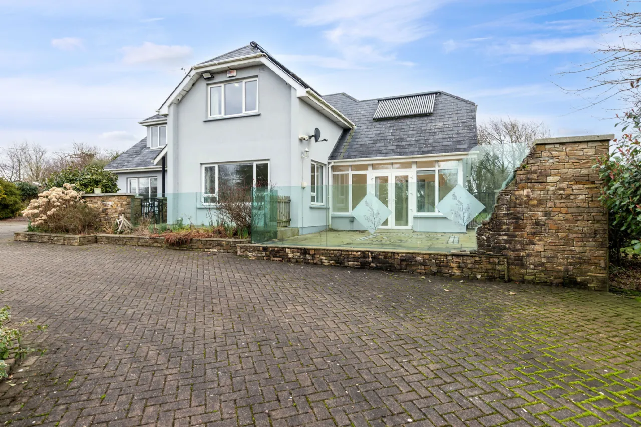 Photo of Scaughmolin, Murrintown, Co Wexford, Y35DN29