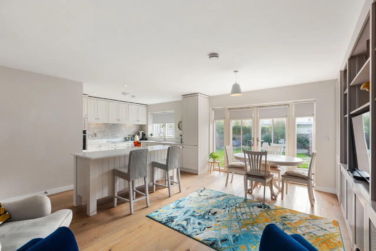 Photo of 8 The Birches, Ballinahinch Wood, Ashford, Co Wicklow, A67 HK50