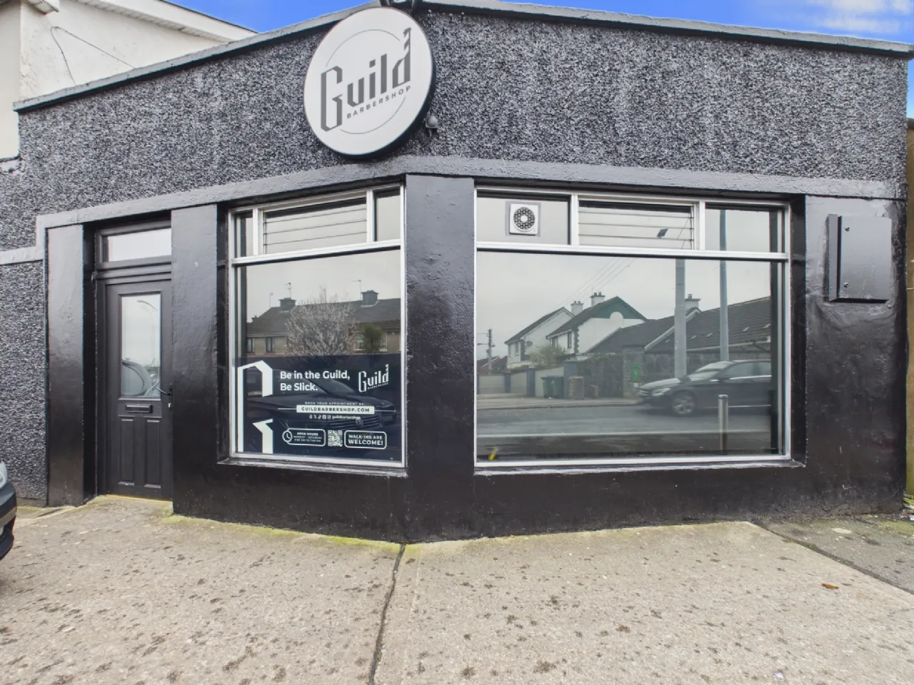 Photo of Barber Retail Unit, (Tenant Unaffected), Turnpike Road, Ennis, Co. Clare., V95 KW01