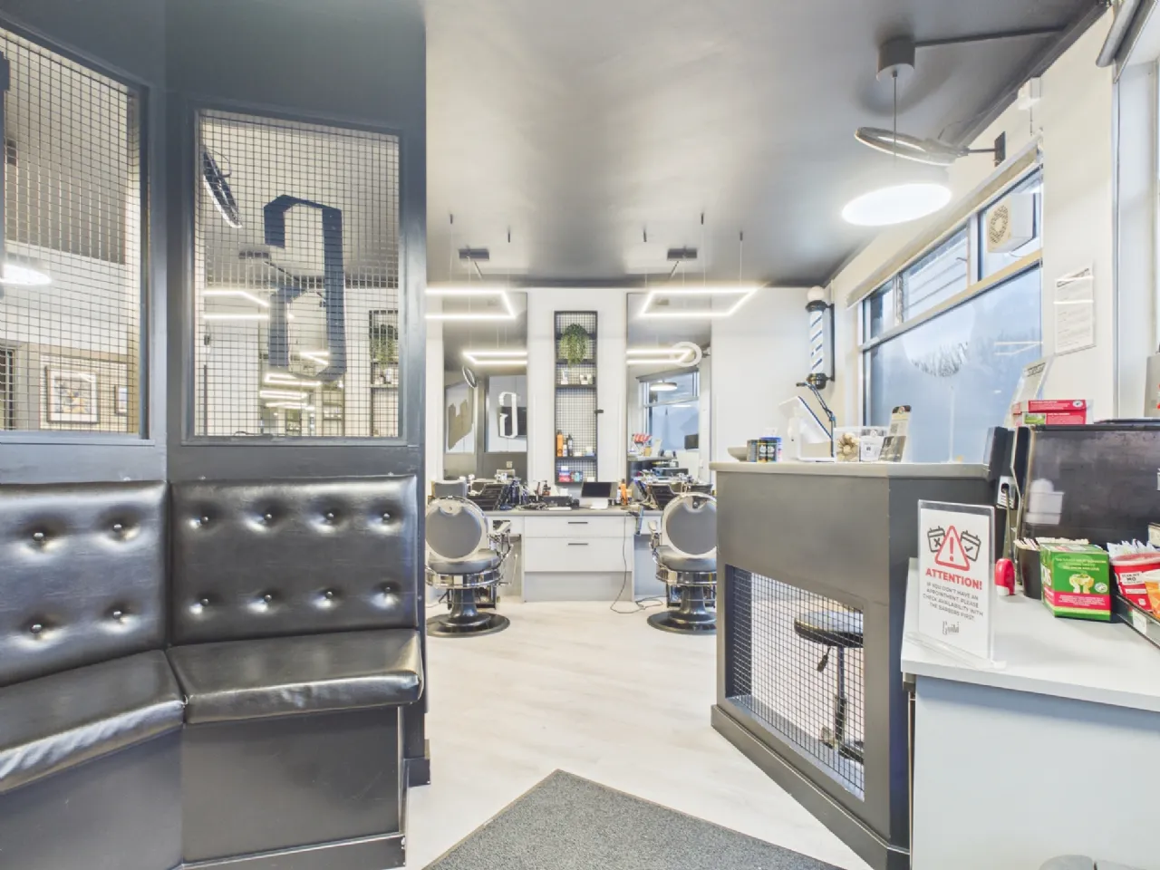 Photo of Barber Retail Unit, (Tenant Unaffected), Turnpike Road, Ennis, Co. Clare., V95 KW01