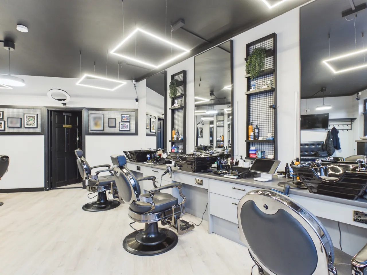 Photo of Barber Retail Unit, (Tenant Unaffected), Turnpike Road, Ennis, Co. Clare., V95 KW01