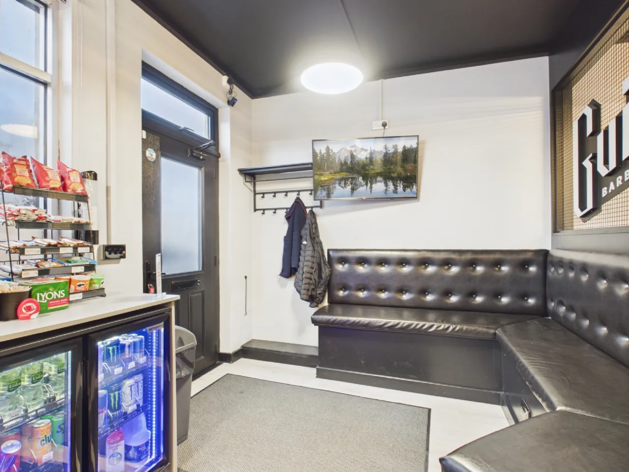 Photo of Barber Retail Unit, (Tenant Unaffected), Turnpike Road, Ennis, Co. Clare., V95 KW01