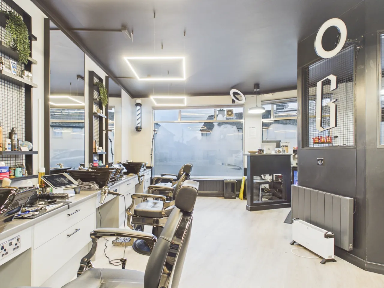 Photo of Barber Retail Unit, (Tenant Unaffected), Turnpike Road, Ennis, Co. Clare., V95 KW01