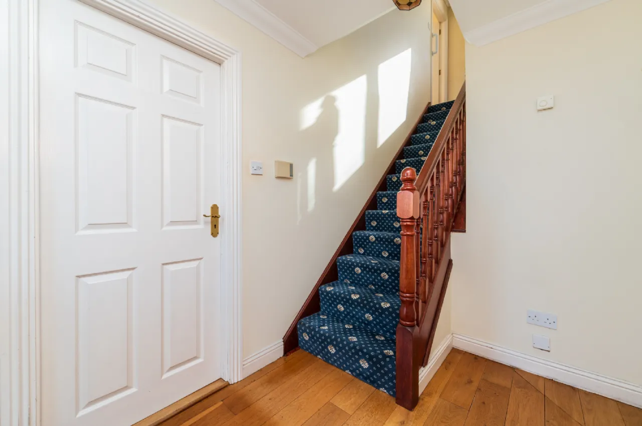Photo of 27 Ban na Greinne, Craddockstown Road, Naas, Co. Kildare, W91 E1NR