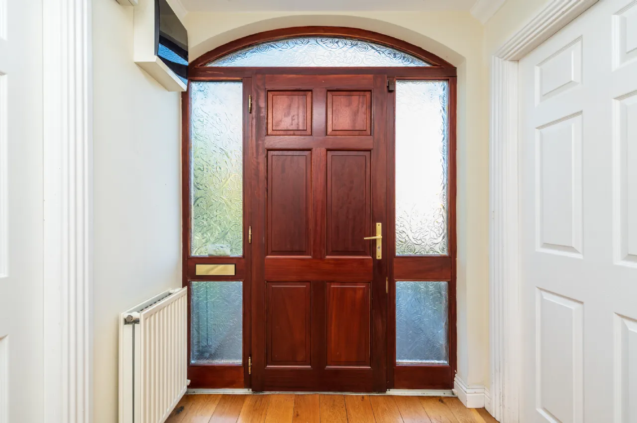 Photo of 27 Ban na Greinne, Craddockstown Road, Naas, Co. Kildare, W91 E1NR