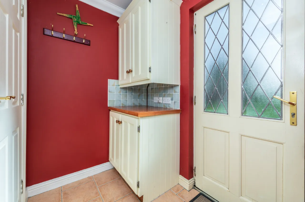 Photo of 27 Ban na Greinne, Craddockstown Road, Naas, Co. Kildare, W91 E1NR