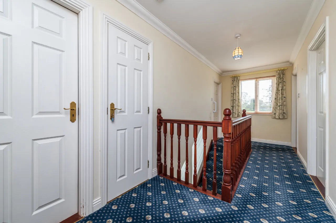 Photo of 27 Ban na Greinne, Craddockstown Road, Naas, Co. Kildare, W91 E1NR