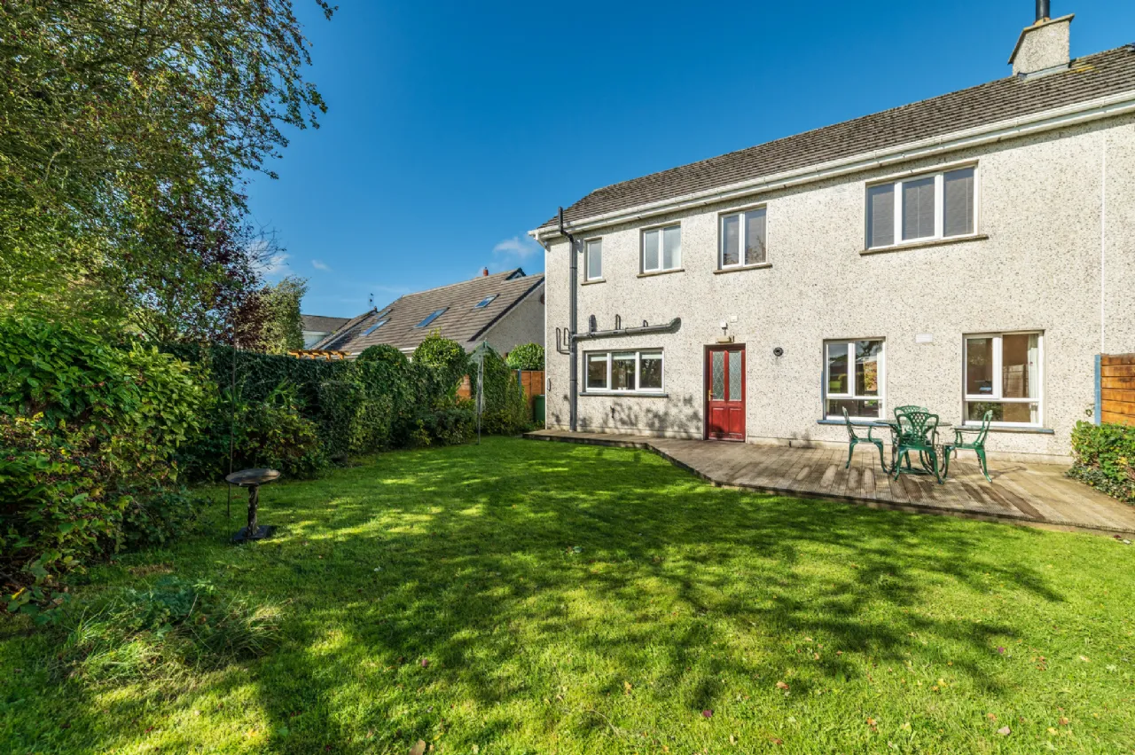 Photo of 27 Ban na Greinne, Craddockstown Road, Naas, Co. Kildare, W91 E1NR