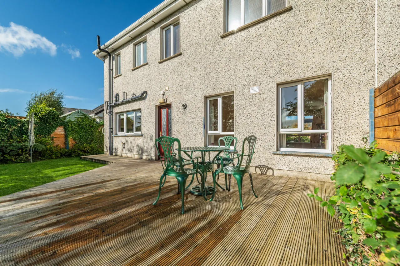 Photo of 27 Ban na Greinne, Craddockstown Road, Naas, Co. Kildare, W91 E1NR