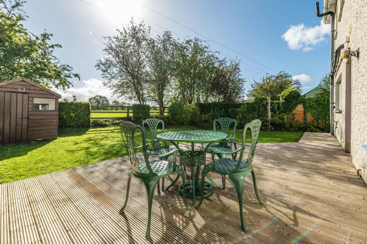 Photo of 27 Ban na Greinne, Craddockstown Road, Naas, Co. Kildare, W91 E1NR