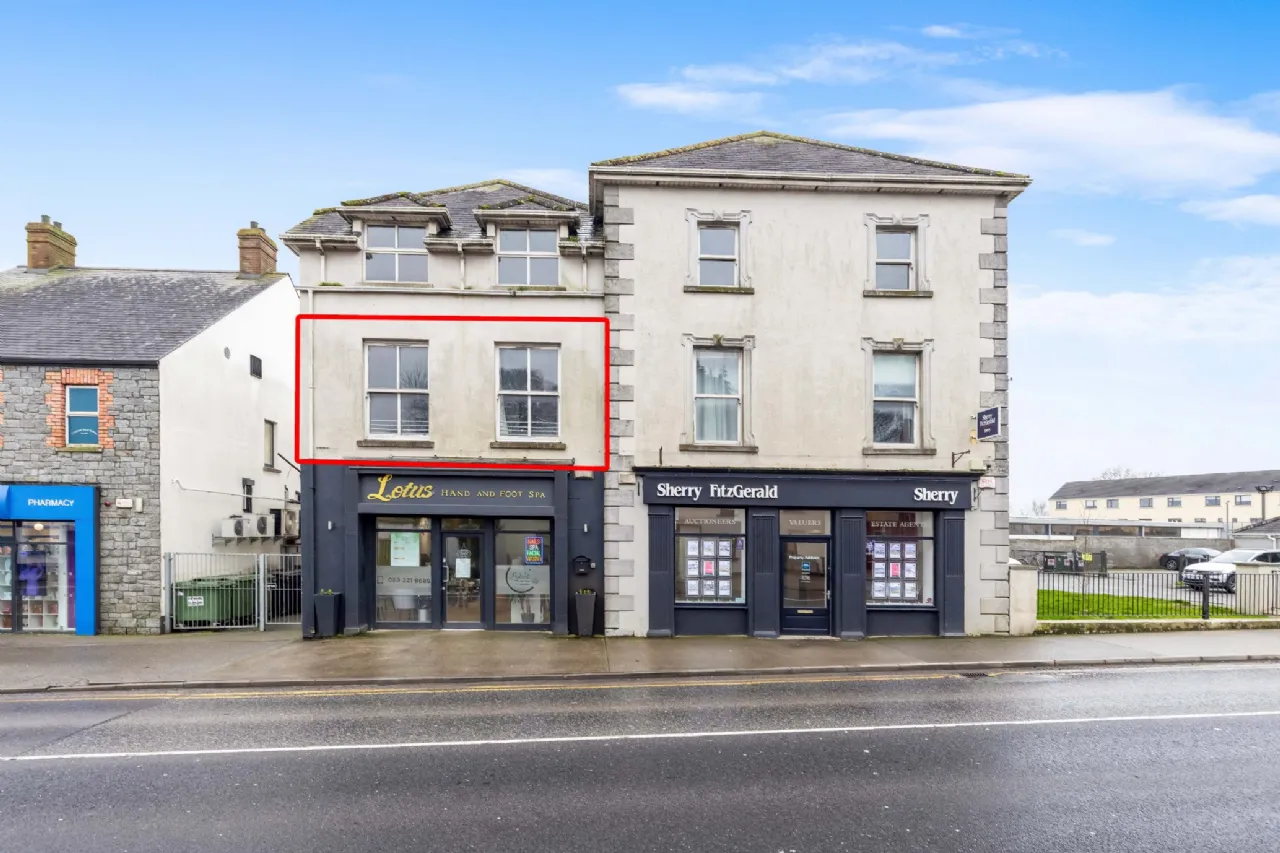 Photo of 4 Fingal Court, Main Street, Dunshaughlin, Co. Meath, A85 XP90
