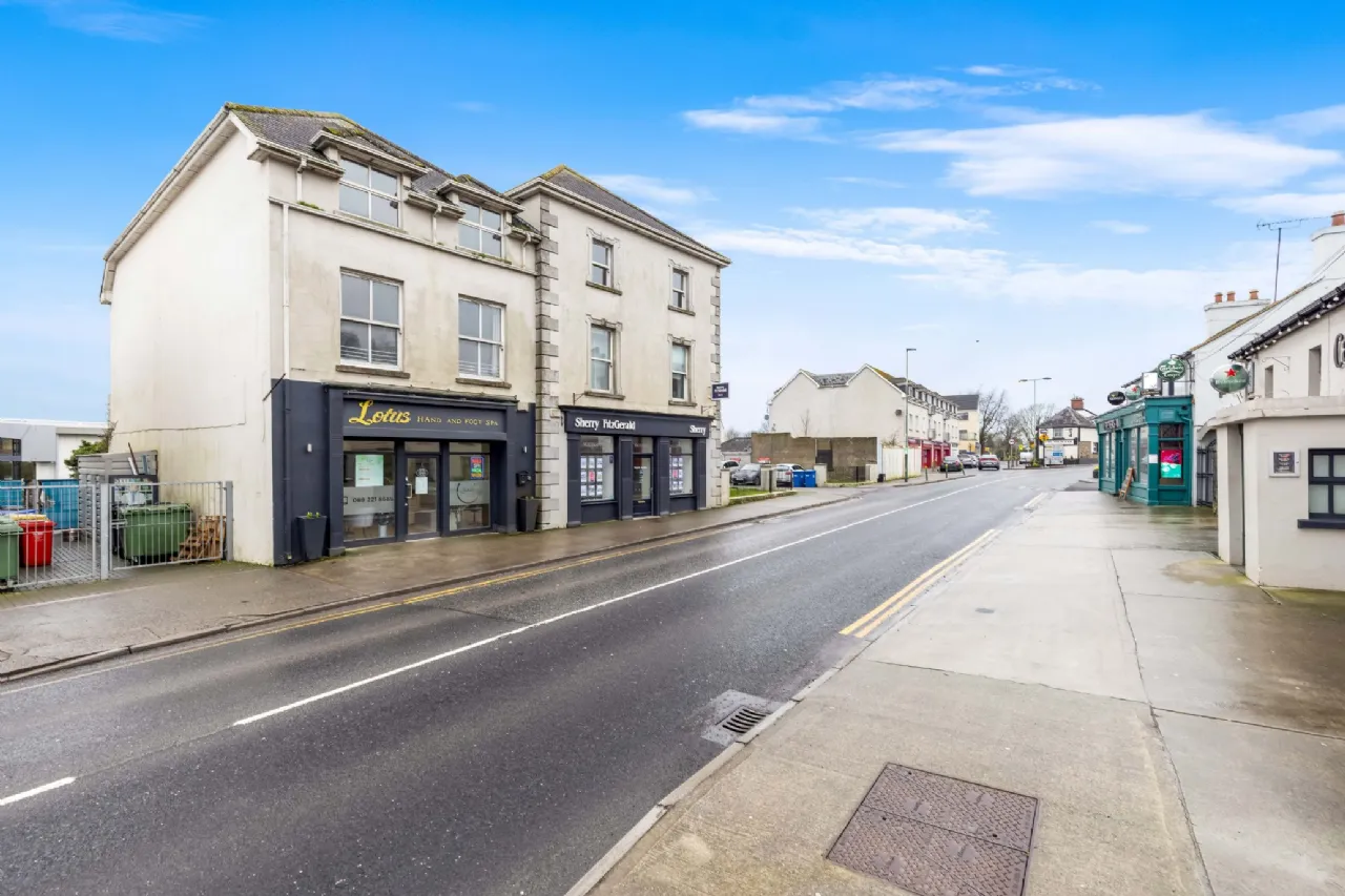 Photo of 4 Fingal Court, Main Street, Dunshaughlin, Co. Meath, A85 XP90