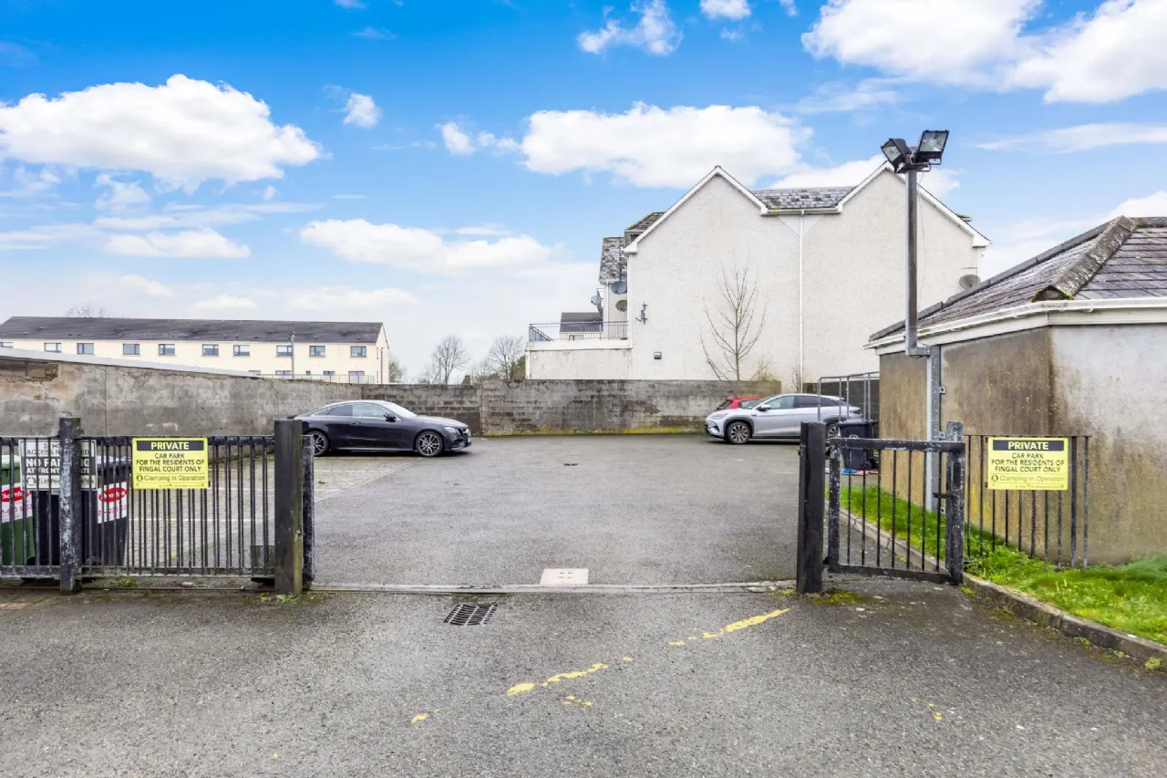 Photo of 4 Fingal Court, Main Street, Dunshaughlin, Co. Meath, A85 XP90