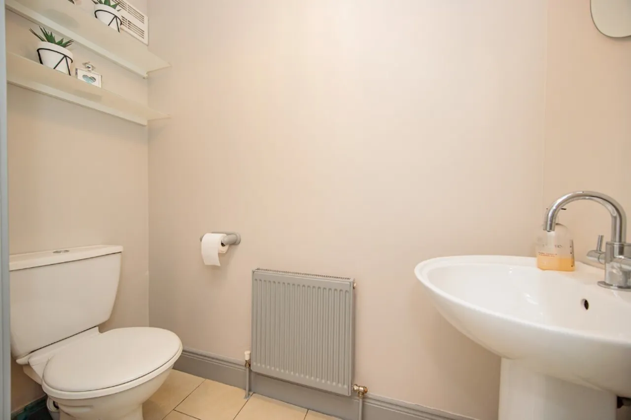 Photo of 9 Seville Lawns, Margaret's Fields, Callan Road, Kilkenny, R95 V2C6