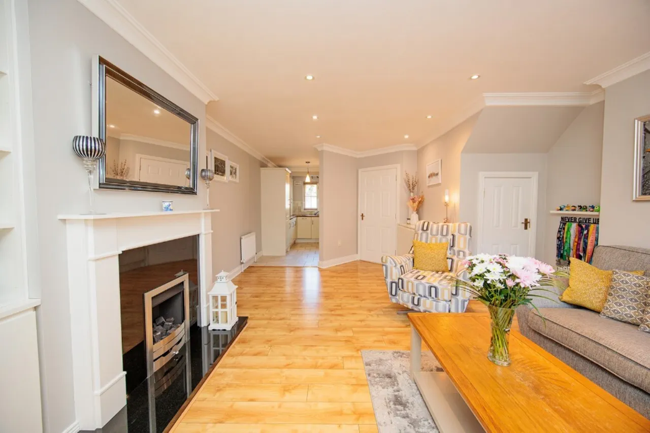 Photo of 9 Seville Lawns, Margaret's Fields, Callan Road, Kilkenny, R95 V2C6