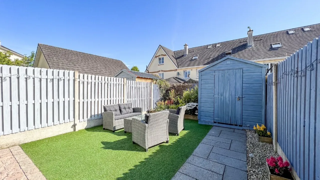 Photo of 9 Seville Lawns, Margaret's Fields, Callan Road, Kilkenny, R95 V2C6