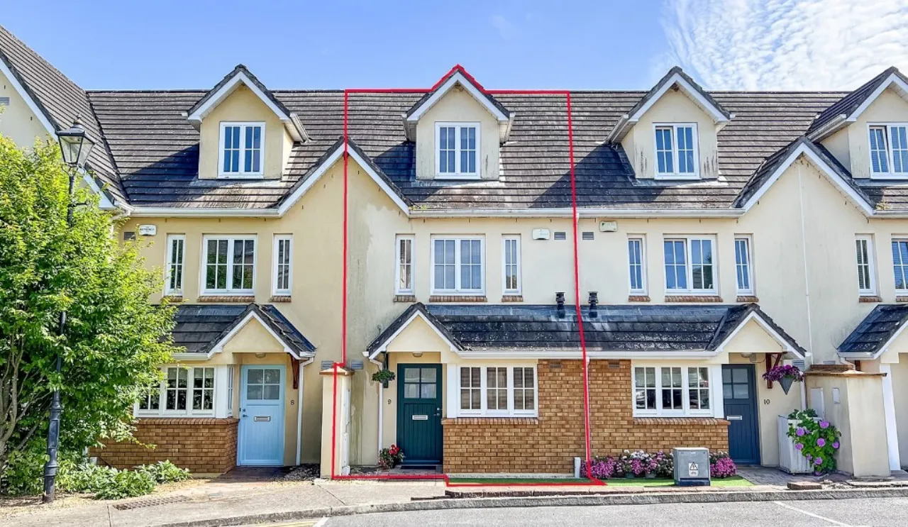 Photo of 9 Seville Lawns, Margaret's Fields, Callan Road, Kilkenny, R95 V2C6