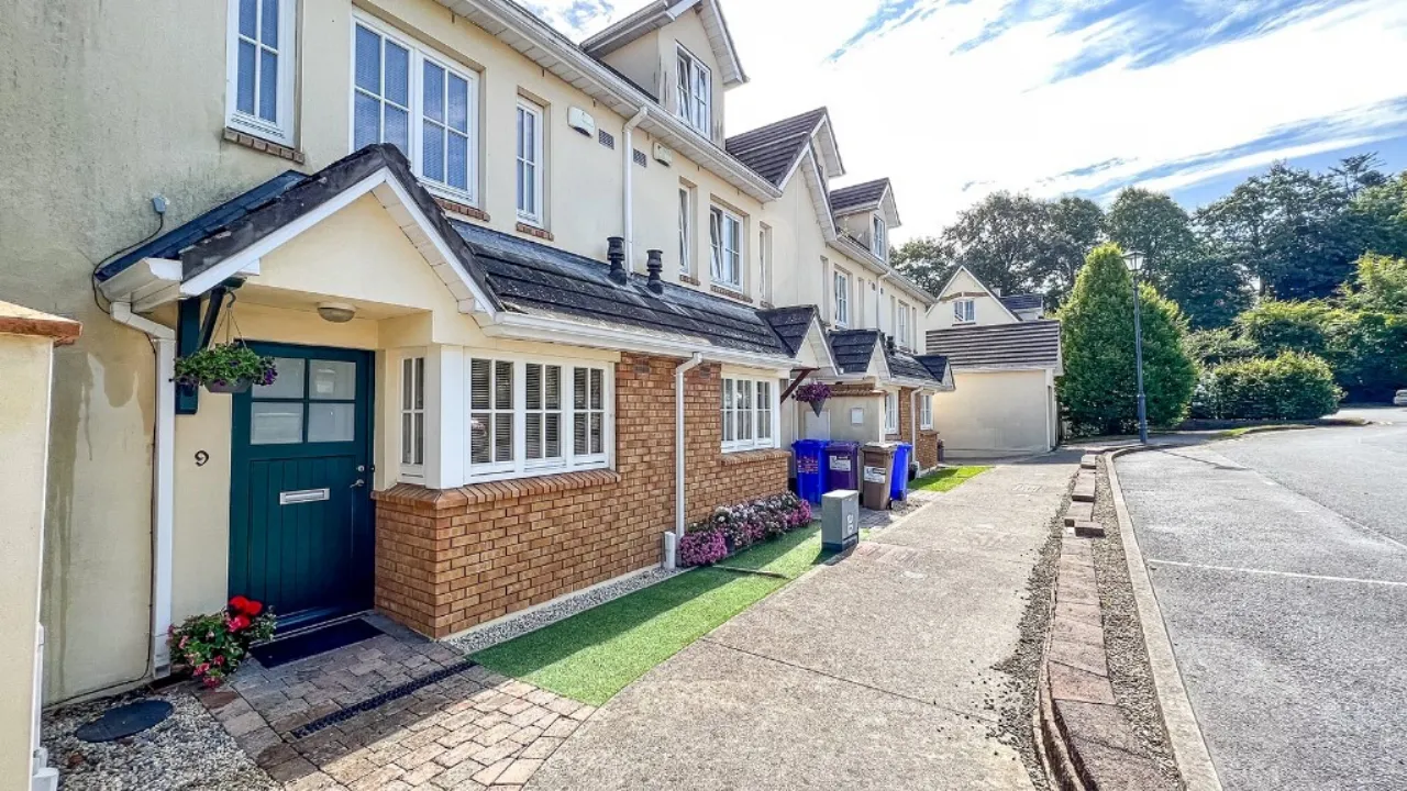 Photo of 9 Seville Lawns, Margaret's Fields, Callan Road, Kilkenny, R95 V2C6