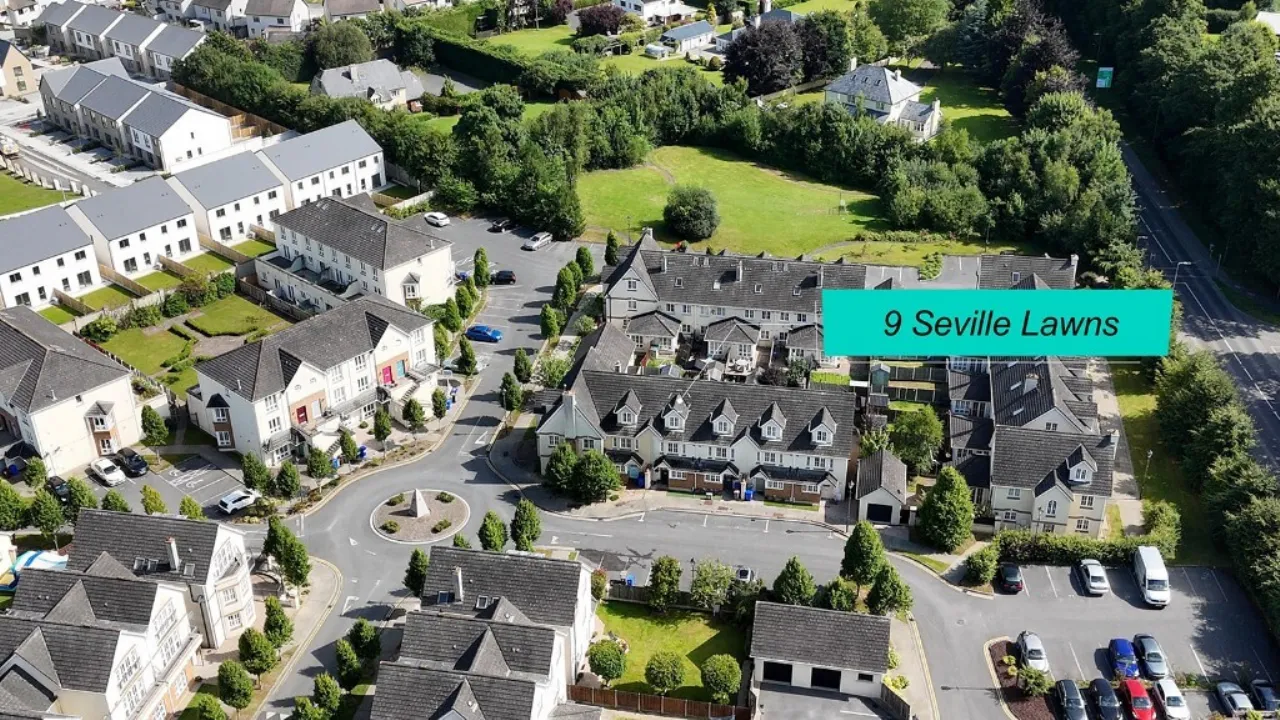 Photo of 9 Seville Lawns, Margaret's Fields, Callan Road, Kilkenny, R95 V2C6