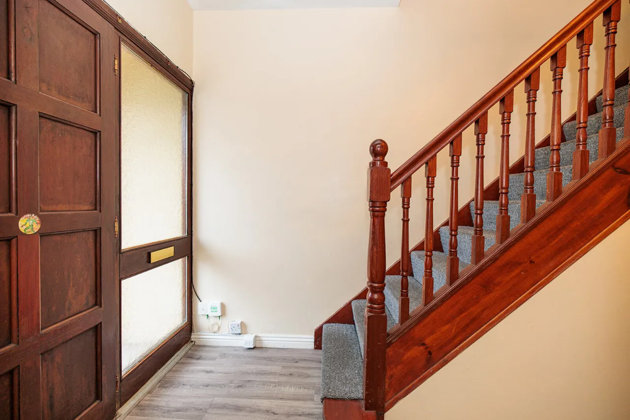 Photo of 1 Abbey Bridge, Dean Street, Kilkenny, R95 EYW0