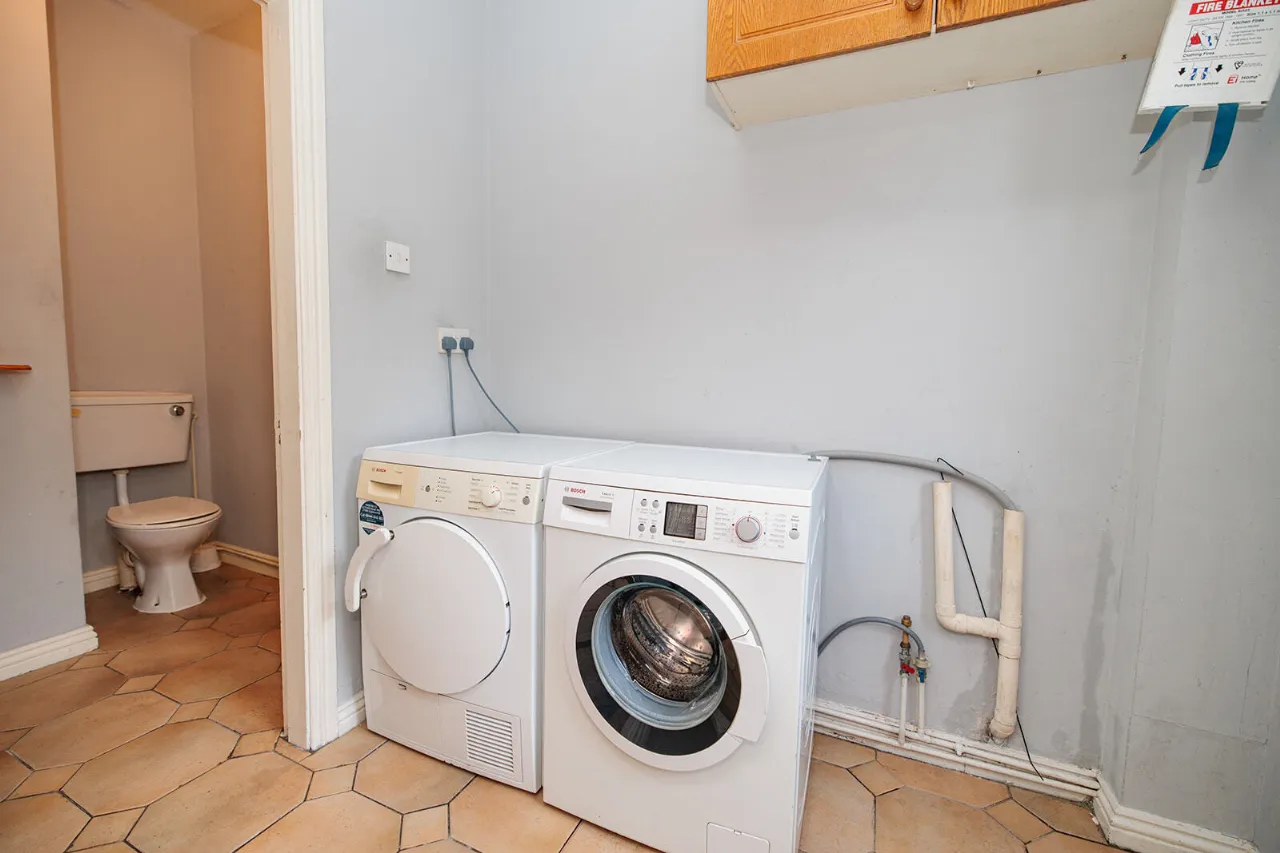 Photo of 1 Abbey Bridge, Dean Street, Kilkenny, R95 EYW0