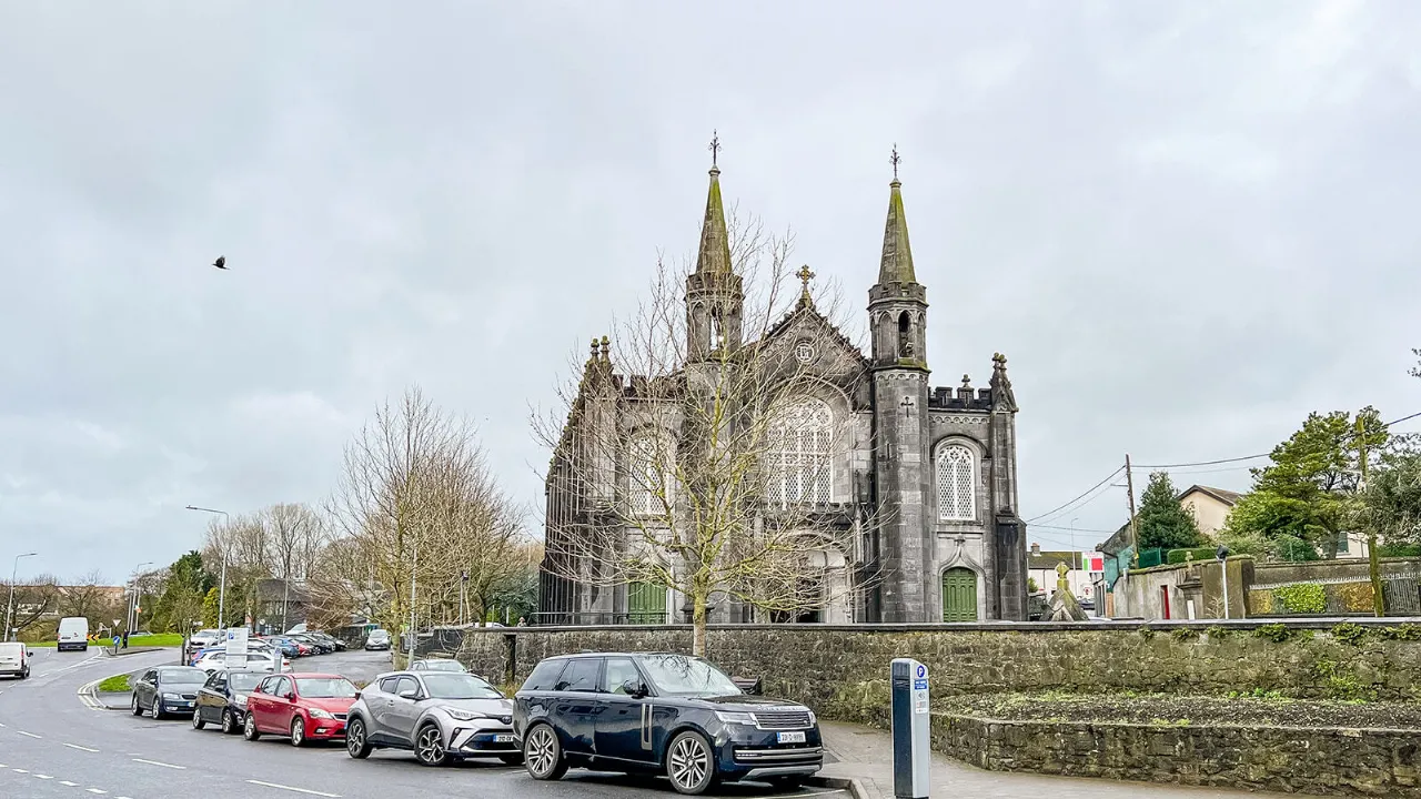 Photo of 1 Abbey Bridge, Dean Street, Kilkenny, R95 EYW0