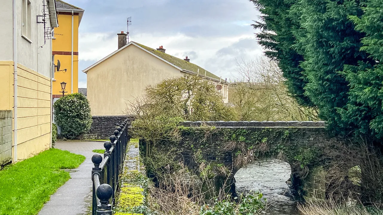 Photo of 1 Abbey Bridge, Dean Street, Kilkenny, R95 EYW0