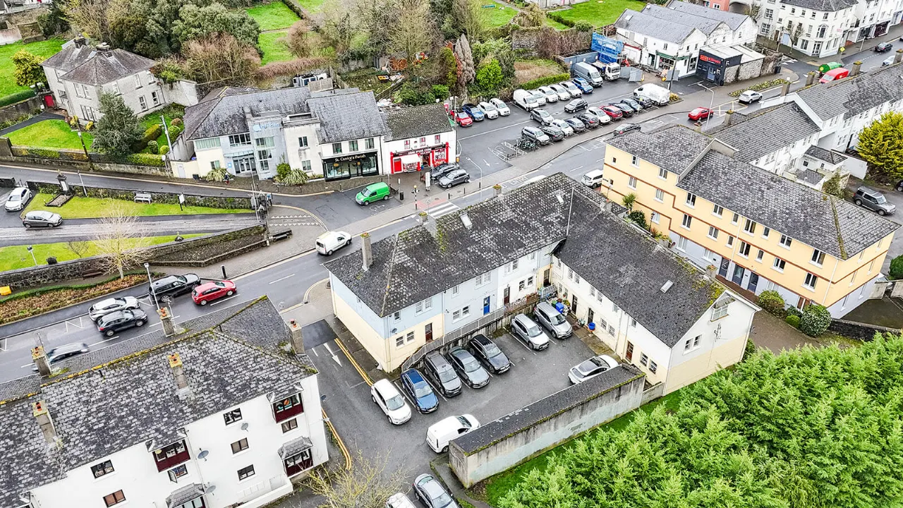 Photo of 1 Abbey Bridge, Dean Street, Kilkenny, R95 EYW0