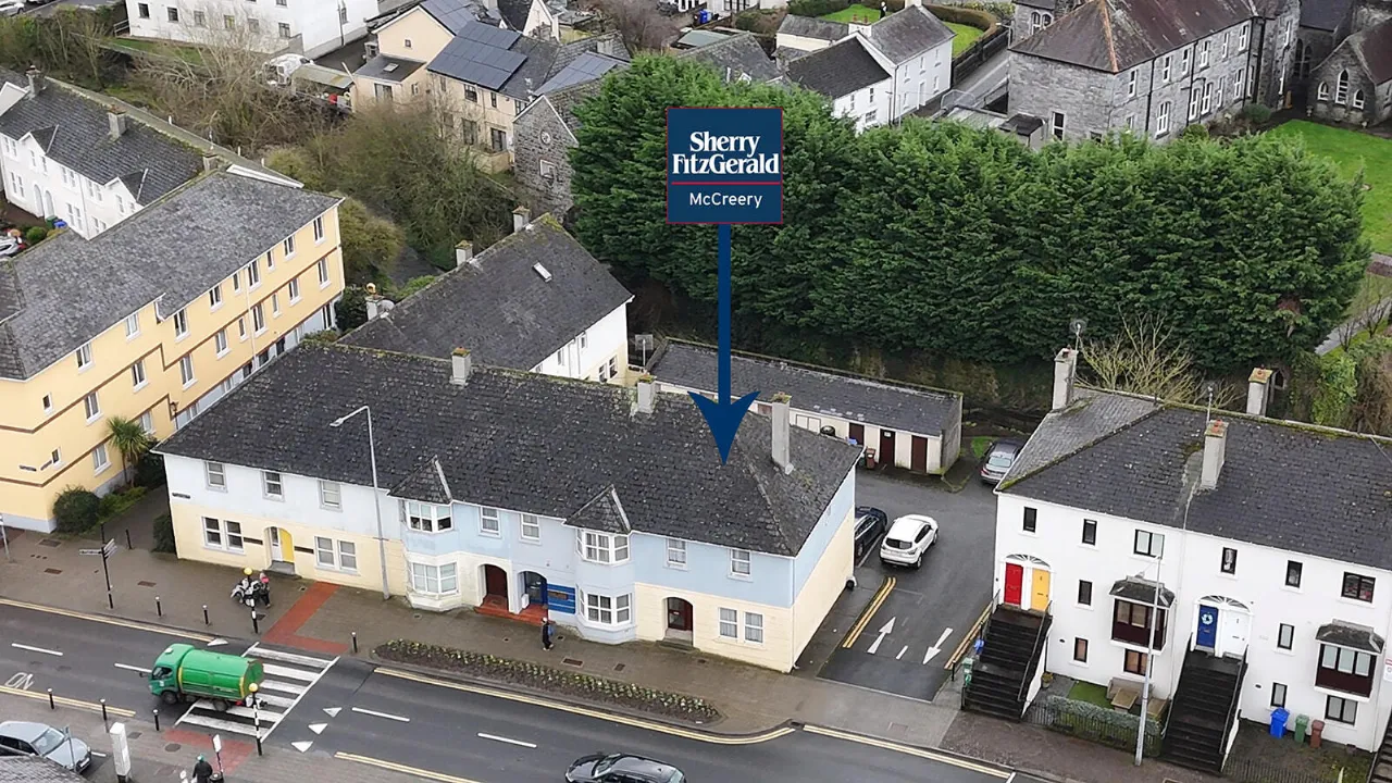 Photo of 1 Abbey Bridge, Dean Street, Kilkenny, R95 EYW0