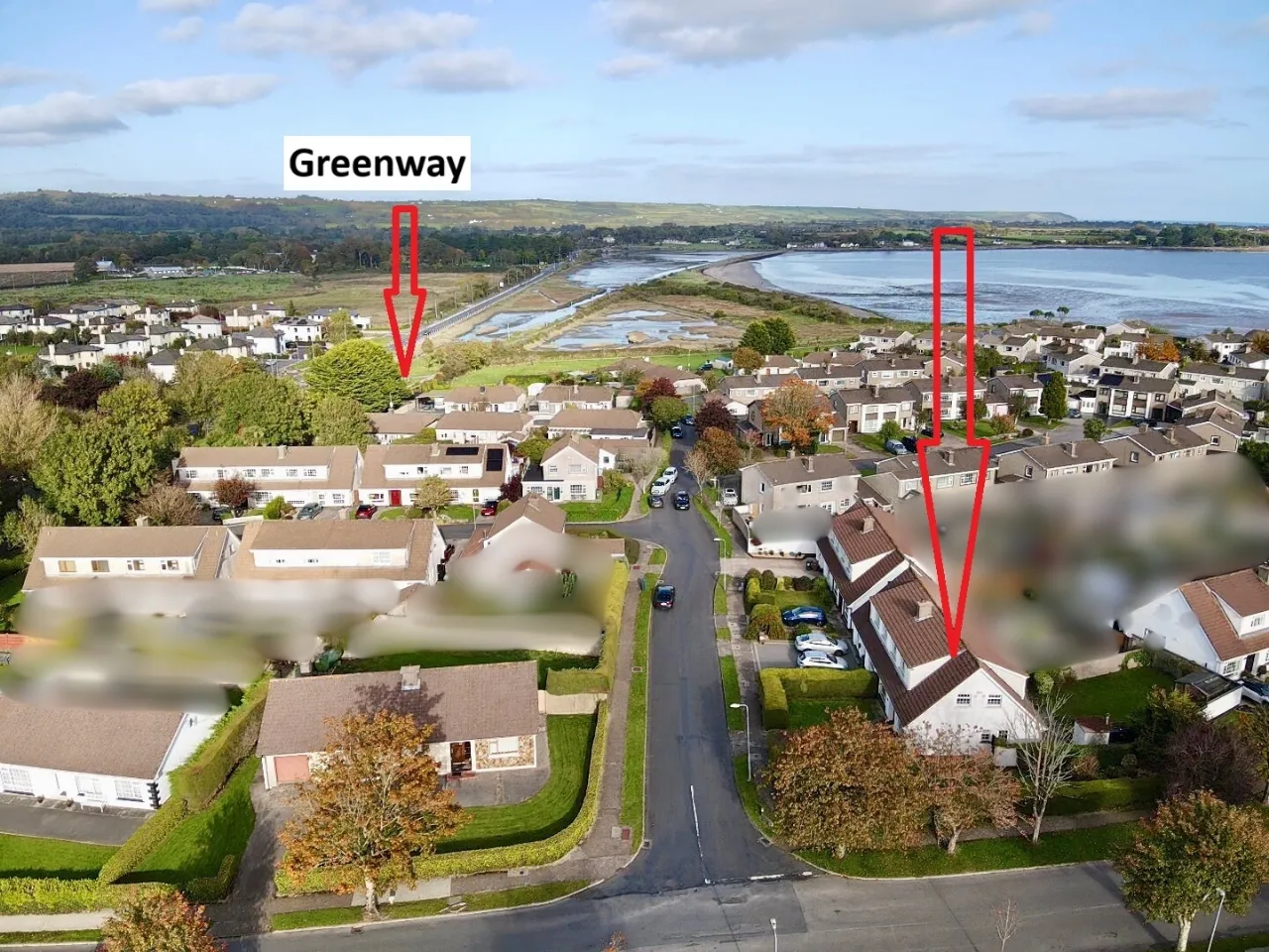 Photo of Dun Chaoin, 63 Glendine Drive, Seapark, Abbeyside, Co Waterford, X35 X825