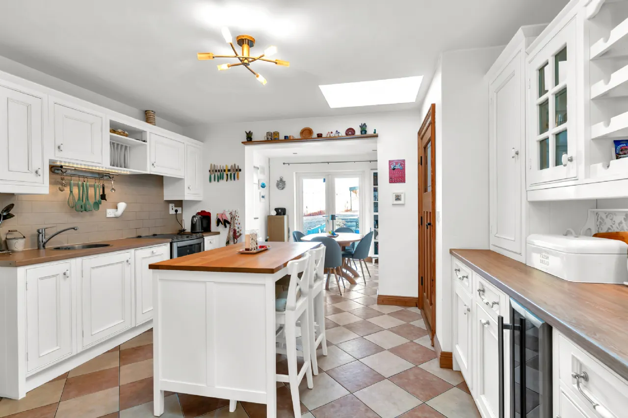 Photo of The Cottage, Sheane, Rathangan, Co. Kildare, R51 V407