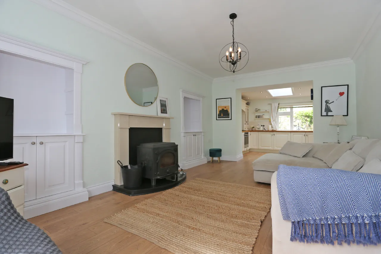 Photo of 14 Castle Street, Castleconnell, Co Limerick, V94A27T