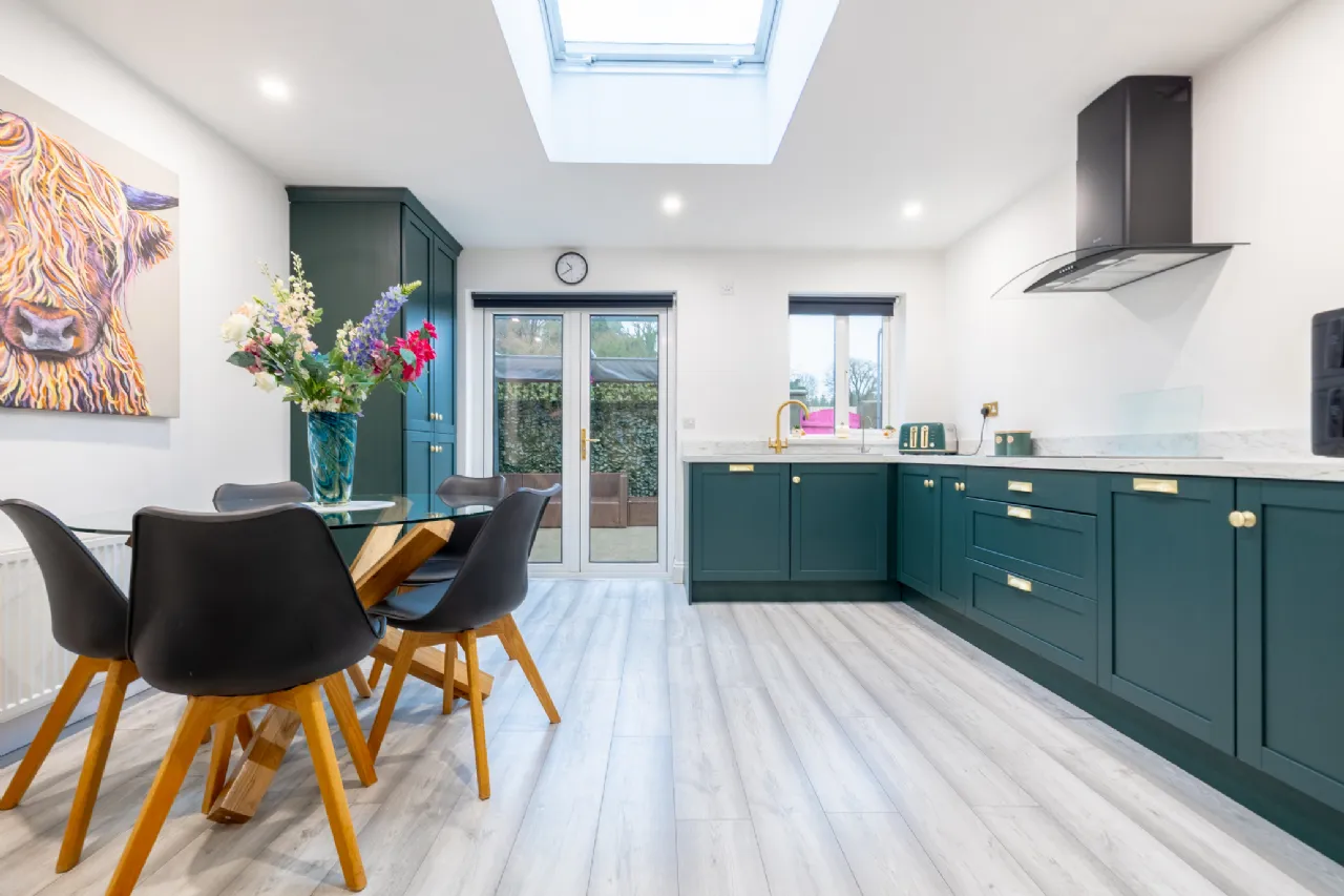 Photo of 6 Redmondstown Cottages, Clonmel, Co. Tipperary, E91 VC03