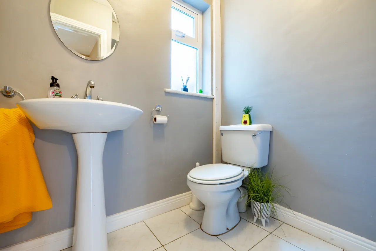 Photo of 6 Redmondstown Cottages, Clonmel, Co. Tipperary, E91 VC03