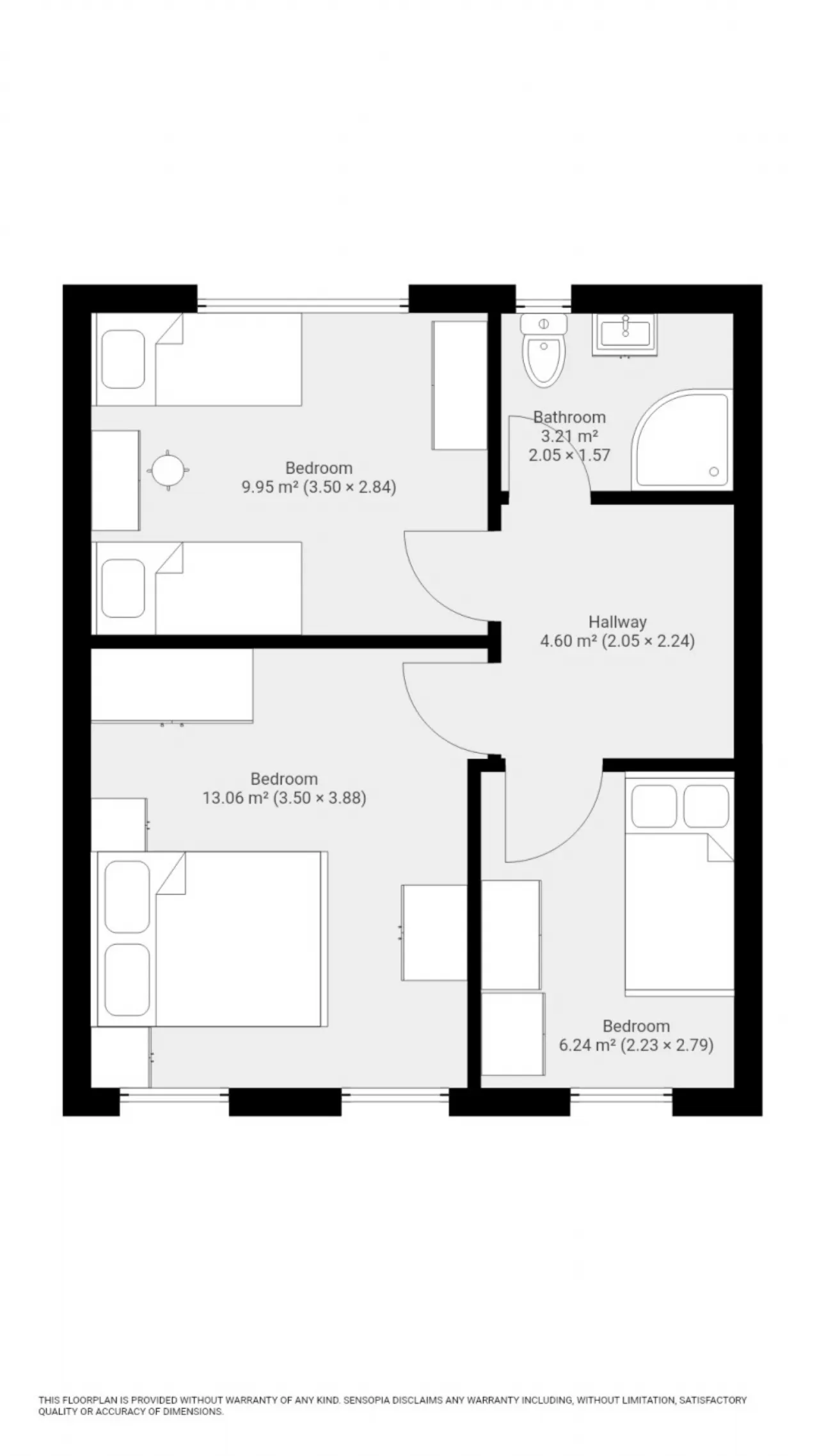 Photo of 6 Redmondstown Cottages, Clonmel, Co. Tipperary, E91 VC03