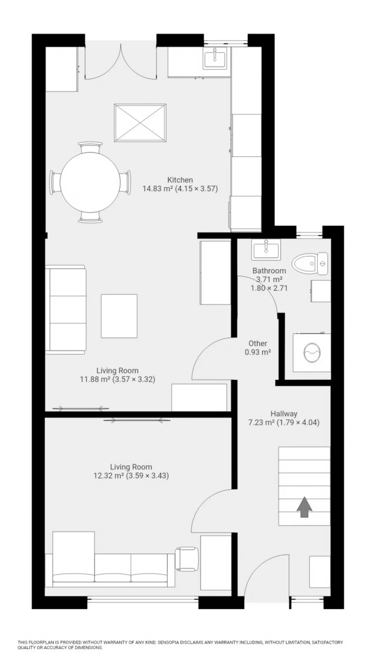 Photo of 6 Redmondstown Cottages, Clonmel, Co. Tipperary, E91 VC03