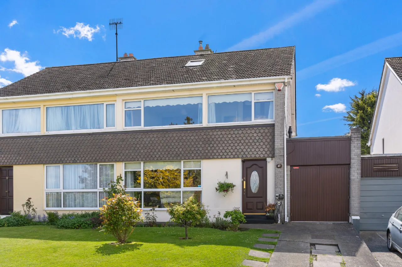 Photo of 47 Ballinclea Heights, Killiney, Co Dublin., A96 F2C4