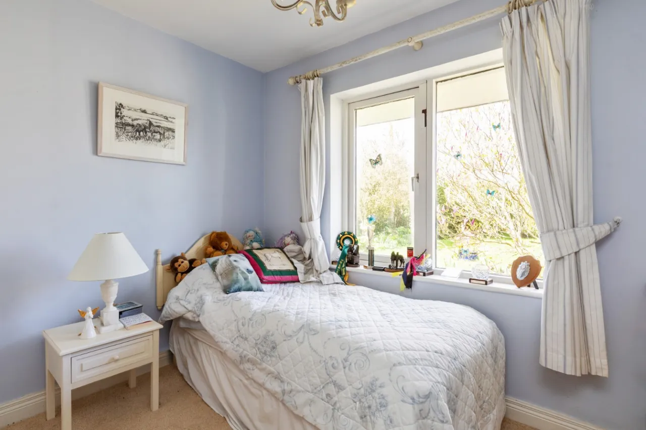 Photo of 'Shannaugh' On C. 7 Acres, Moneycooley, Maynooth, County Kildare, W23 R3P2