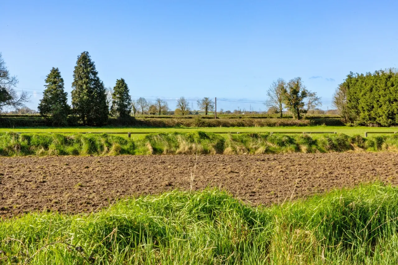 Photo of 'Shannaugh' On C. 7 Acres, Moneycooley, Maynooth, County Kildare, W23 R3P2