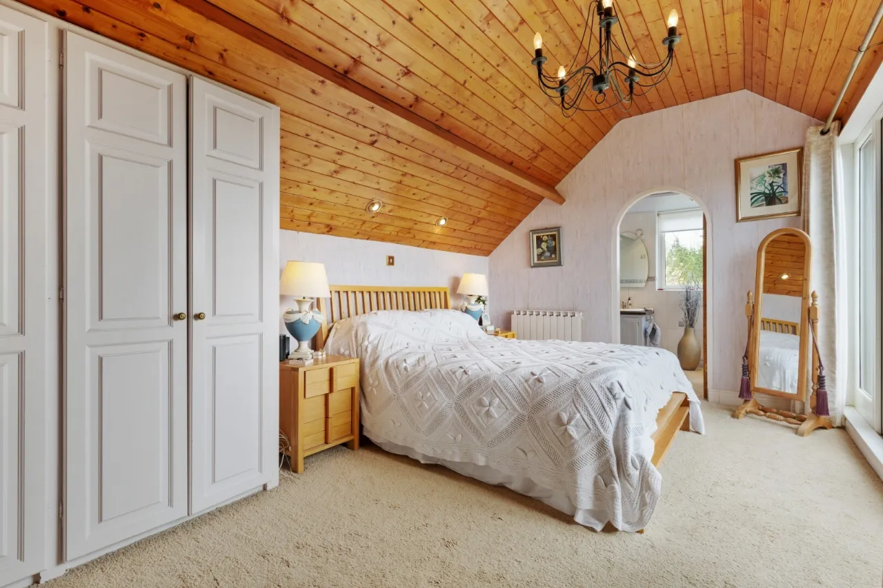 Photo of 'Shannaugh' On C. 7 Acres, Moneycooley, Maynooth, County Kildare, W23 R3P2