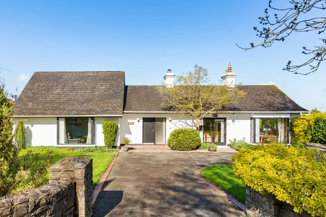 Photo of 'Shannaugh' On C. 7 Acres, Moneycooley, Maynooth, County Kildare, W23 R3P2