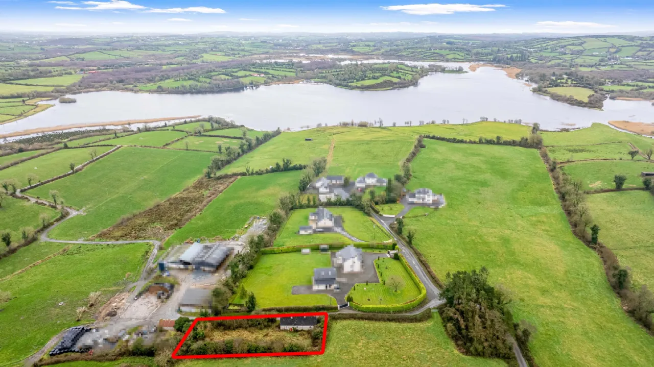 Photo of Portanure, Lough Gowna, Co. Cavan, H12KH22