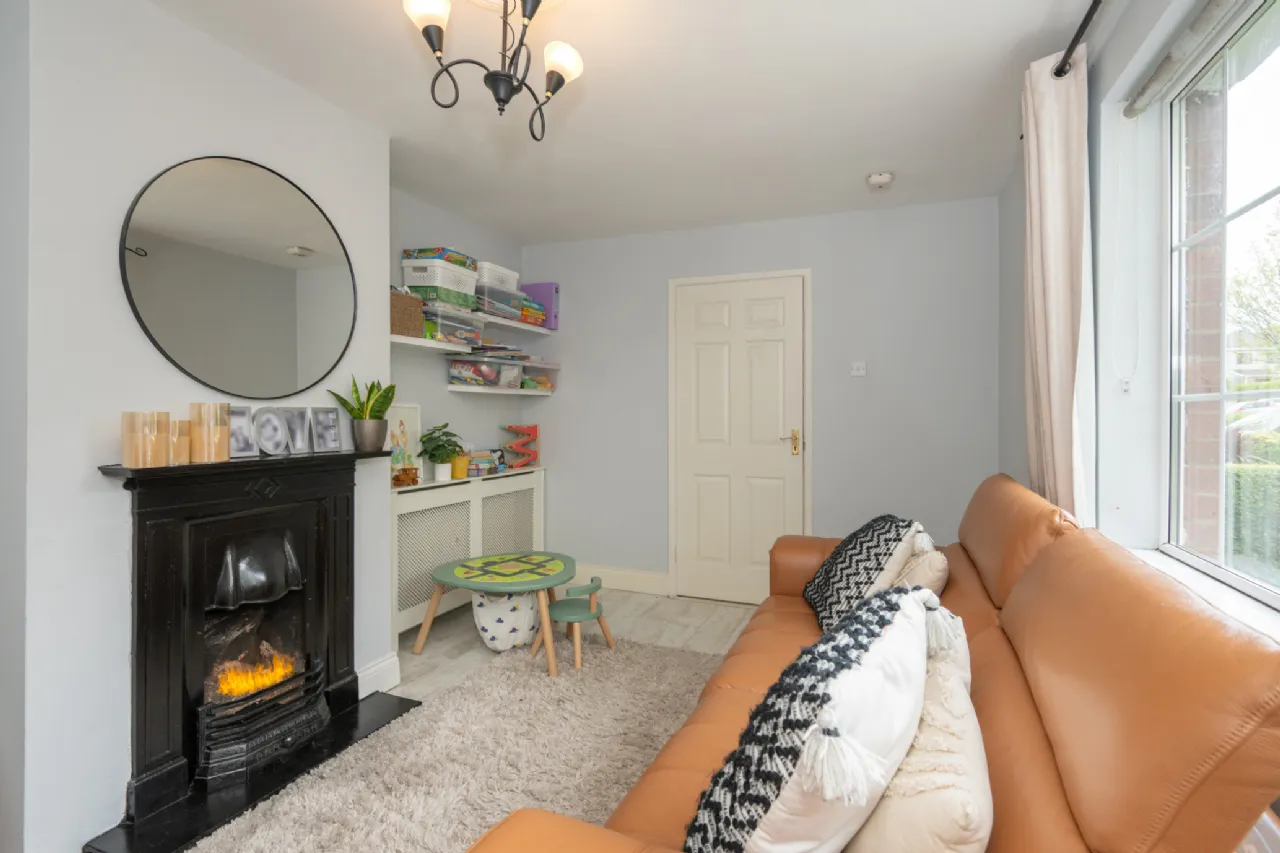 Photo of 27 Parkway Drive, Model Farm Road, Cork, T12VAX2