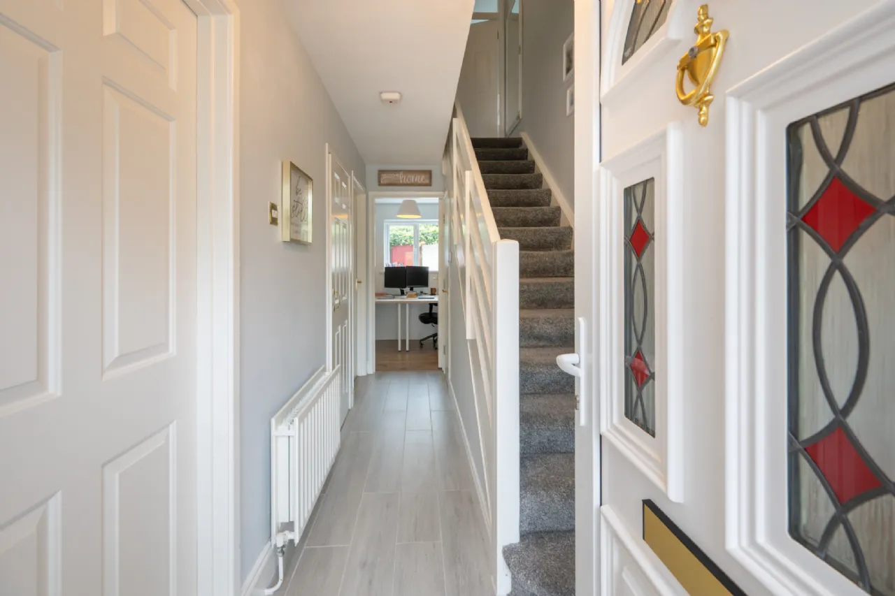 Photo of 27 Parkway Drive, Model Farm Road, Cork, T12VAX2
